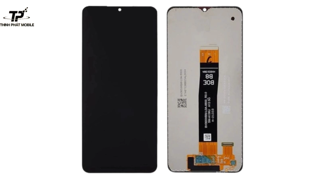 Thay màn hình Samsung A04
