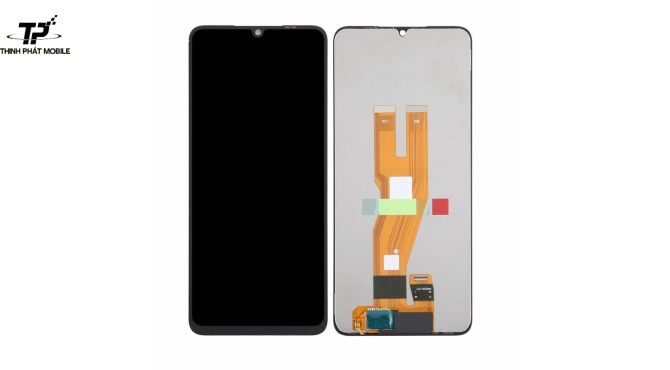 Thay màn hình Samsung A05