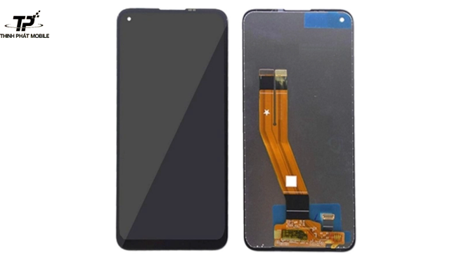 Thay màn hình Samsung A11