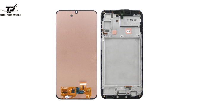 Thay màn hình Samsung A24