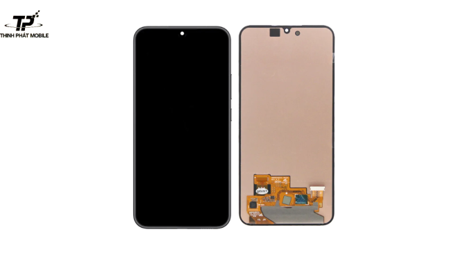Thay màn hình Samsung A34