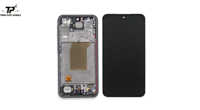 Thay màn hình Samsung A35