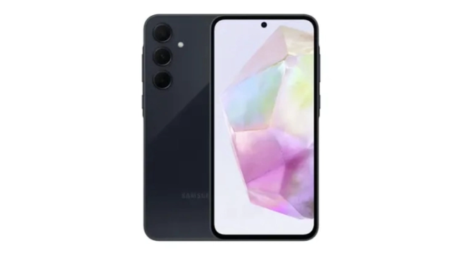 Thay màn hình Samsung Galaxy A35