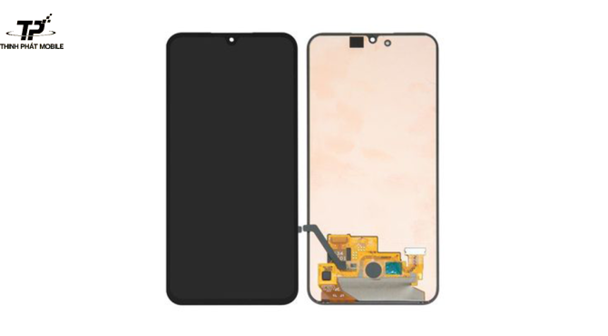 Thay màn hình Samsung A55 5G