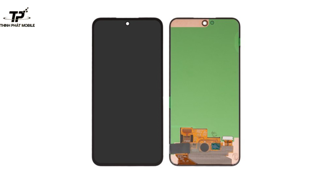 Thay màn hình Samsung M55