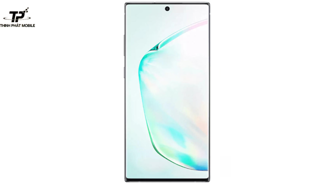 Thay màn hình Samsung NOTE 10