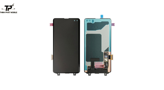 Thay màn hình Samsung S10+