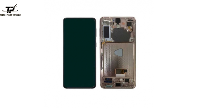 Thay màn hình Samsung S22+