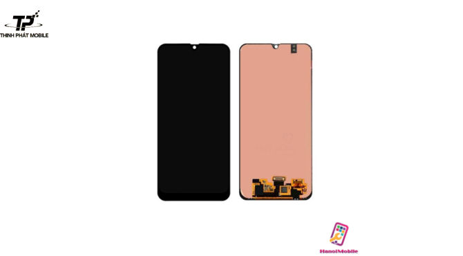 Thay màn hình Samsung M21