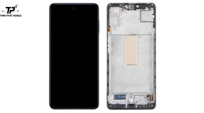 Thay màn hình Samsung M54