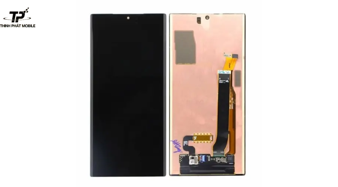 Thay màn hình Samsung Note 20 Ultra