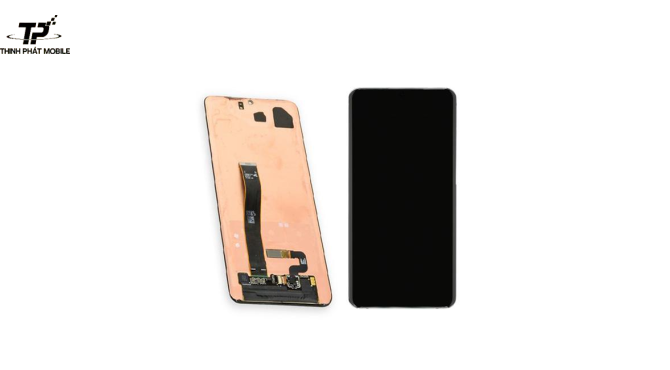 Thay màn hình Samsung S20