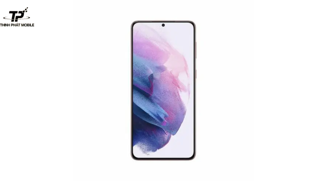 Thay màn hình Samsung S21