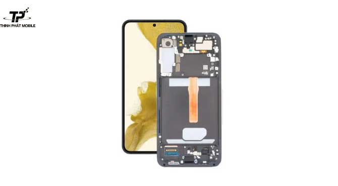 Thay màn hình Samsung S22