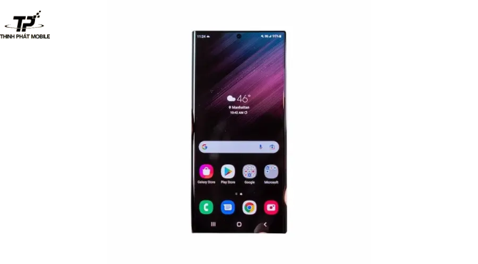 Thay màn hình Samsung S22 Ultra