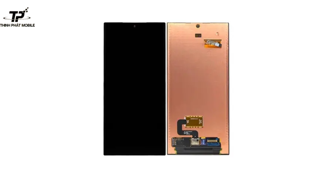 Thay màn hình Samsung S23 Ultra