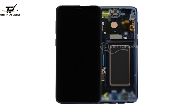 Thay màn hình Samsung S9