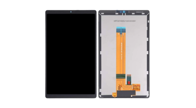 Thay Màn Hình Samsung Tab A7 Lite