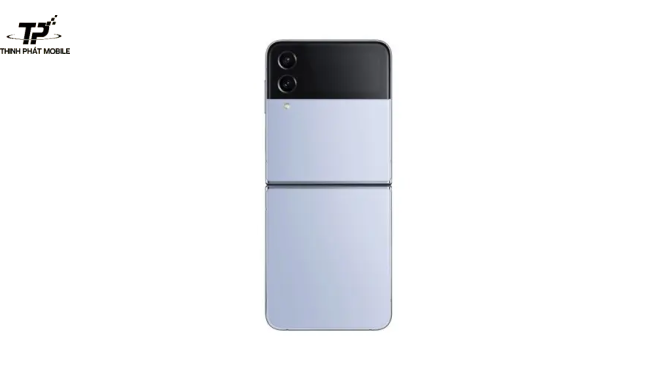 Thay màn hình Samsung Z Flip 4