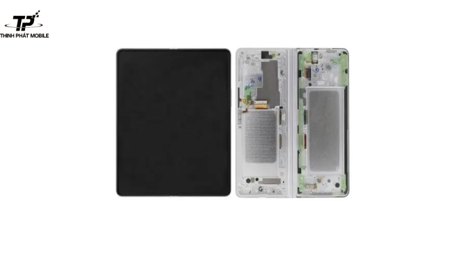 Thay màn hình Samsung Z Fold 3