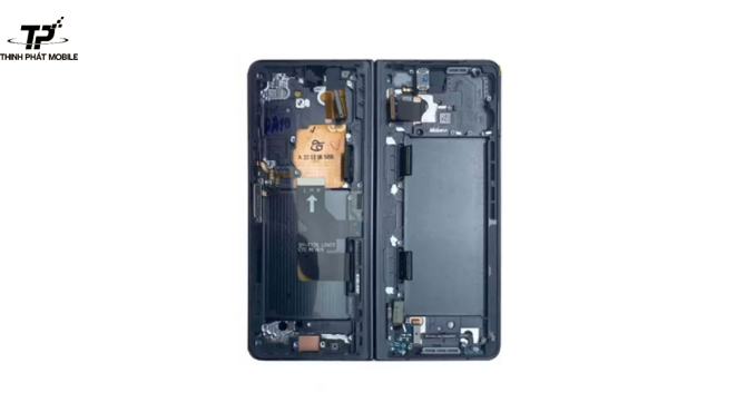 Thay màn hình Samsung Z Fold 5