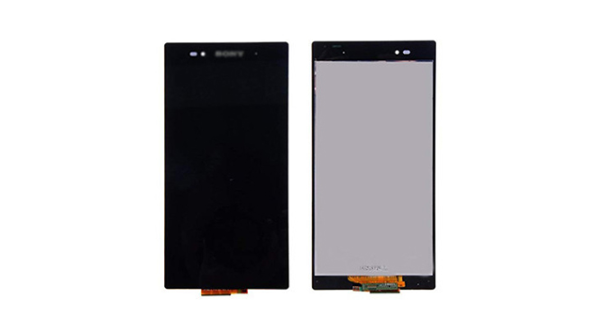 Thay màn hình Sony Xperia XZ2