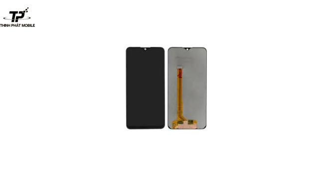 Thay màn hình Vivo V21 5g