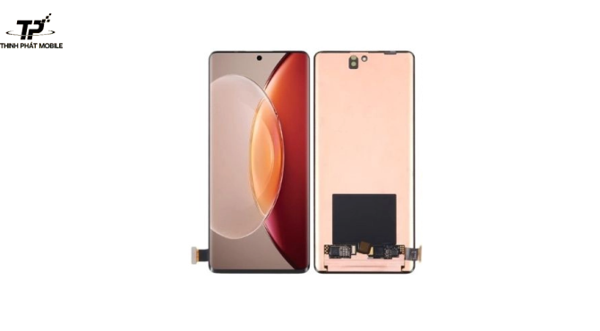 Thay màn hình Vivo x90s