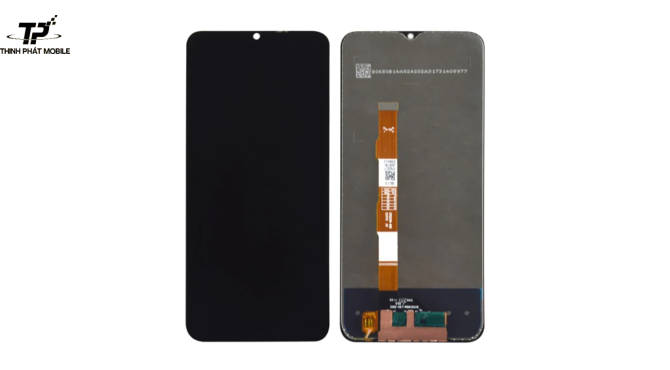 Thay màn hình Vivo Y01