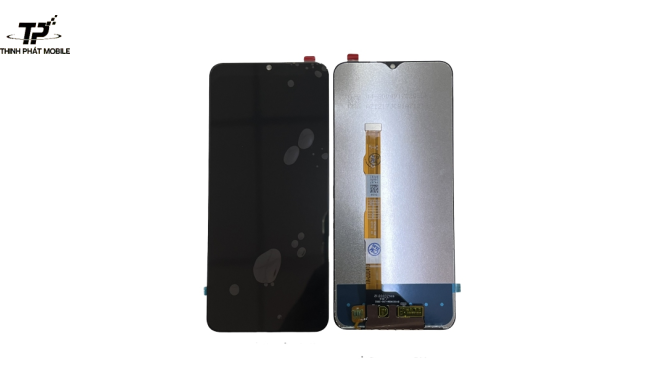 Thay màn hình Vivo Y15a