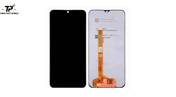 Thay màn hình Vivo Y15S