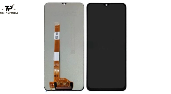 Thay màn hình Vivo Y17S