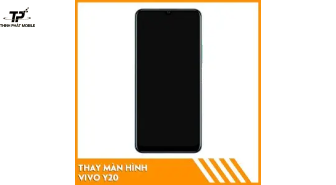 Thay màn hình Vivo Y20