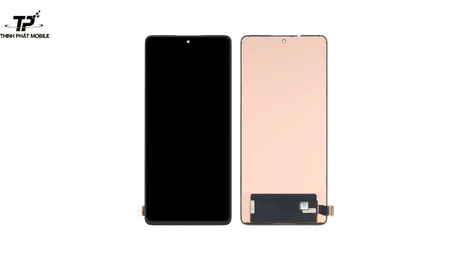 Thay màn hình Xiaomi 11T Pro
