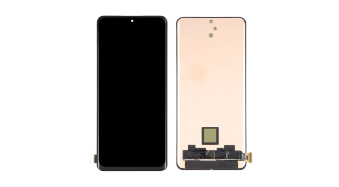 Thay màn hình Xiaomi 12s Utra
