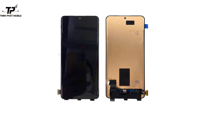 Thay màn hình Xiaomi 12T