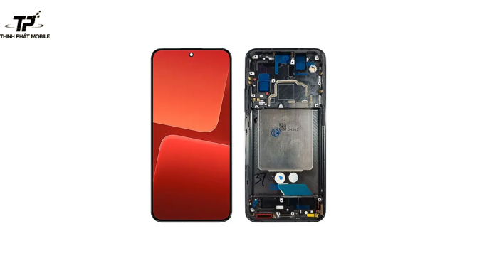 Thay màn hình Xiaomi 13