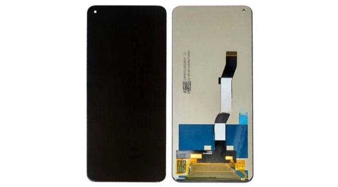 Thay Màn Hình Xiaomi 10T Pro