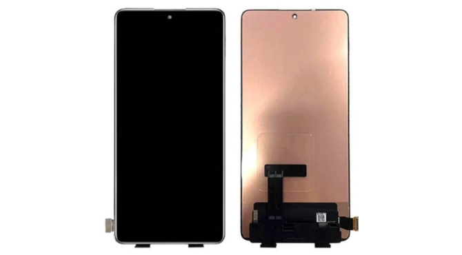 Thay màn hình Xiaomi Poco F5 Pro 5G