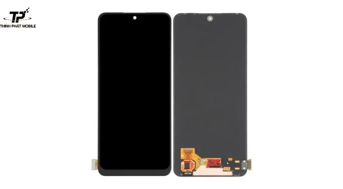 Thay màn hình Xiaomi Redmi 12