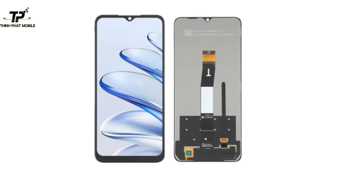 Thay màn hình Redmi 13c