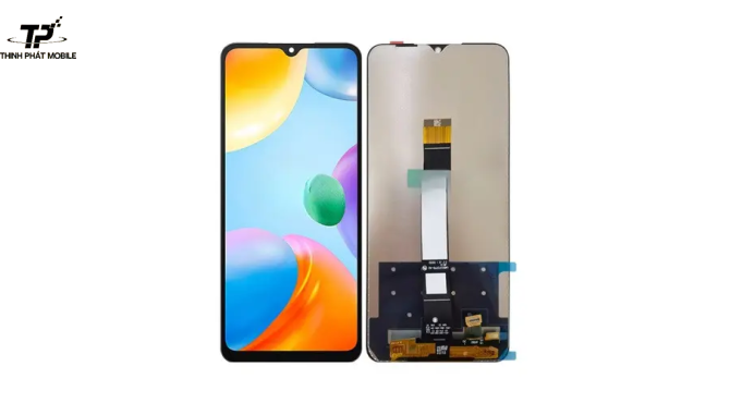 Thay màn hình Redmi 14c