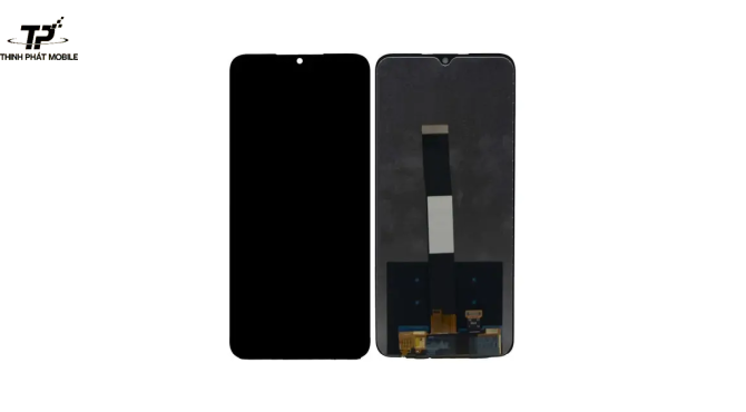 Thay màn hình Xiaomi Redmi 9