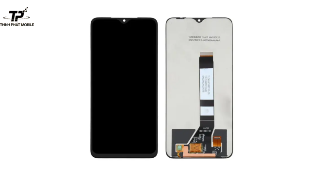Thay màn hình Xiaomi Redmi 9T