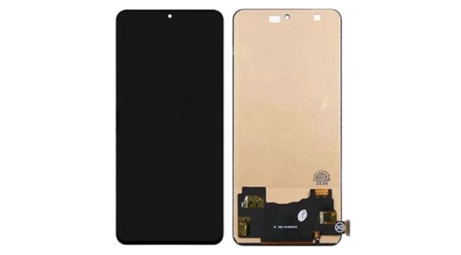 Thay màn hình Xiaomi Redmi K40