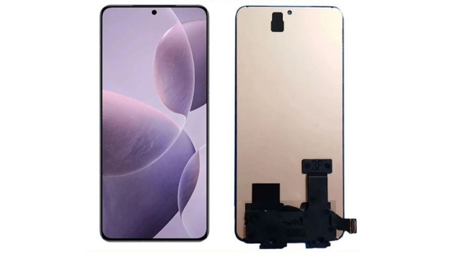 Thay màn hình Xiaomi Redmi K70 Pro