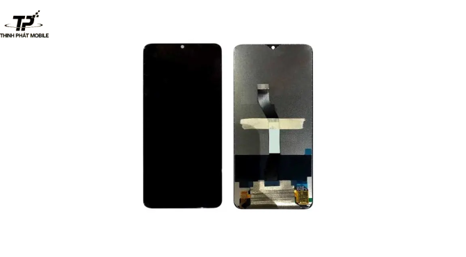 Thay màn hình Xiaomi Redmi Note 10