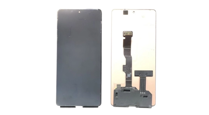Thay màn hình Xiaomi Redmi Note 12 Turbo