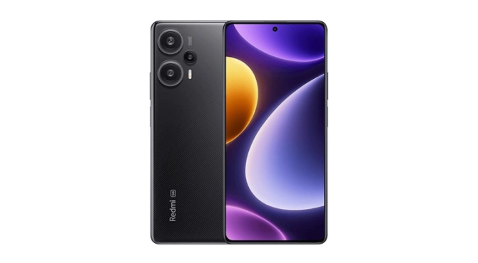 Thay màn hình Xiaomi Redmi Note 12 Turbo