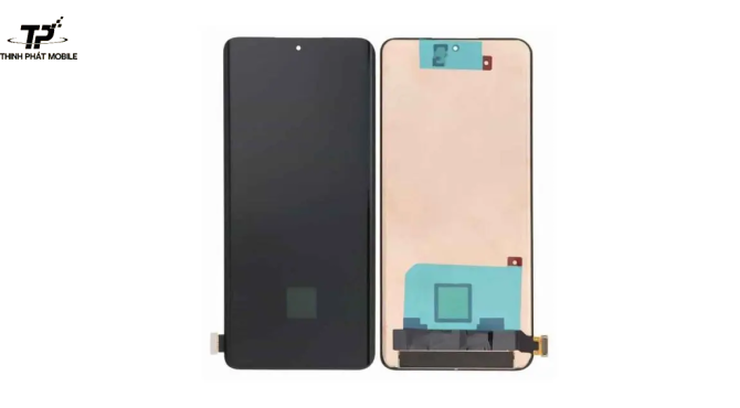 Thay màn hình Xiaomi Redmi 13